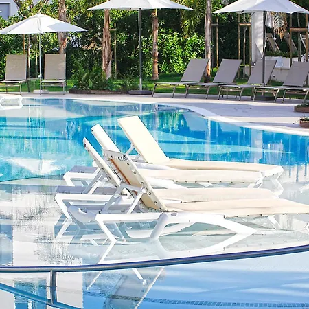 Hotel Bg Caballero Playa de Palma (Mallorca)