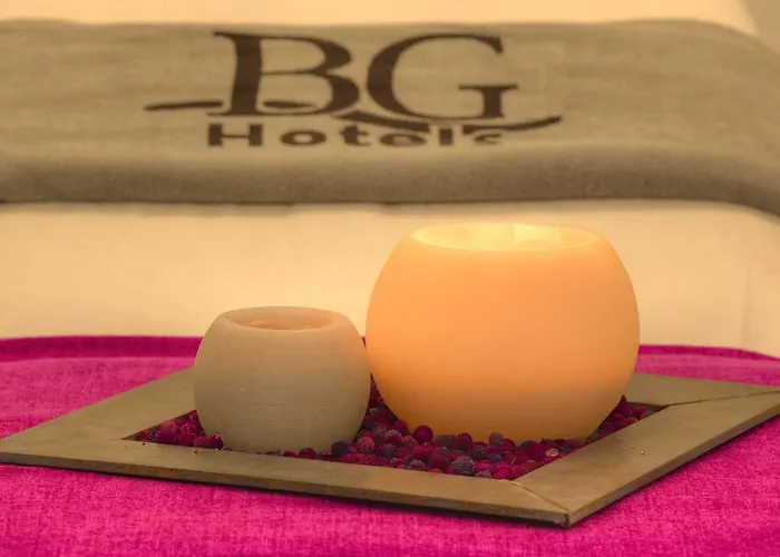 Bg Caballero 4* Playa de Palma (Mallorca)