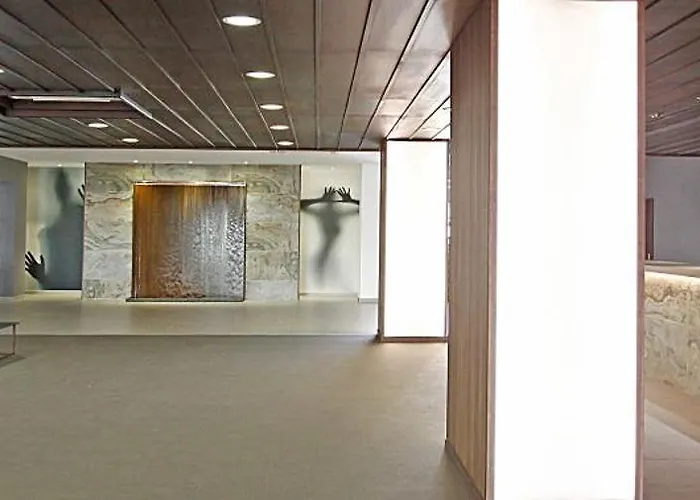 Bg Caballero 4* Playa de Palma (Mallorca)