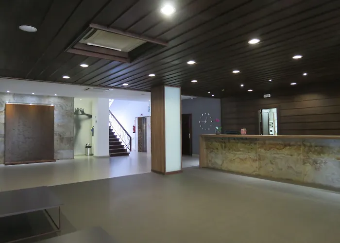 Bg Caballero Hotel 4*