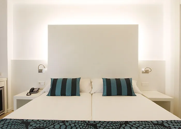 Bg Caballero Hotel 4*