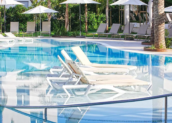 Hotel Bg Caballero Playa de Palma (Mallorca)