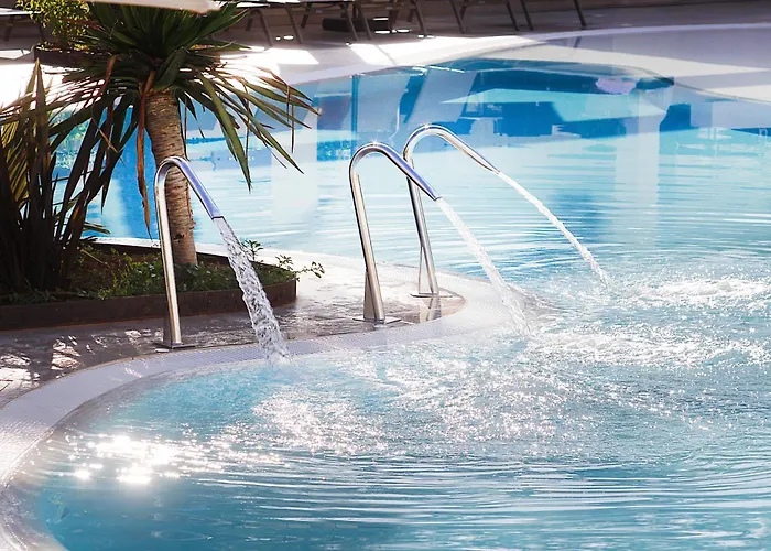 Bg Caballero Playa de Palma (Mallorca)