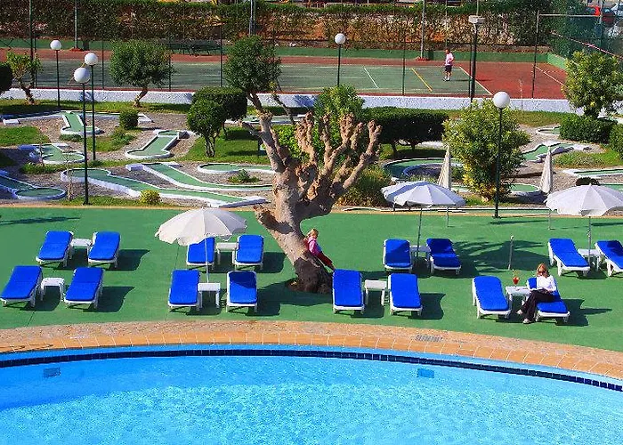 Bg Caballero Hotel Playa de Palma (Mallorca)