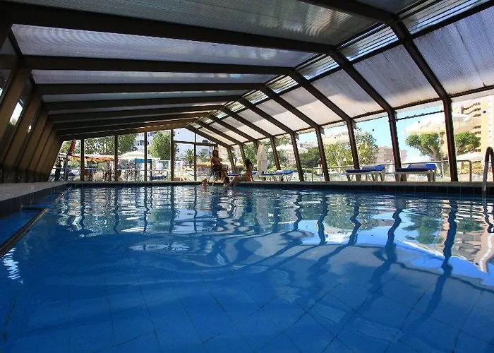 Hotel Bg Caballero Playa de Palma (Mallorca)