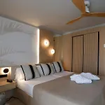 Bg Caballero Hotel