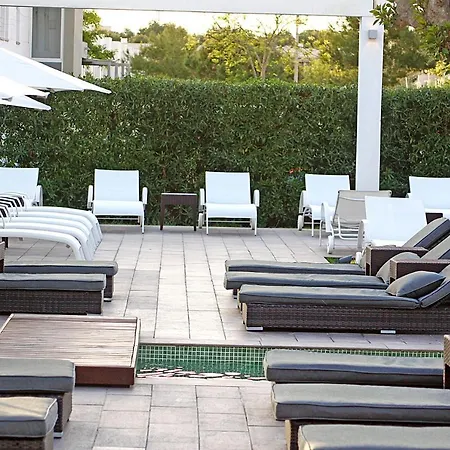 Bg Caballero Hotel 4*