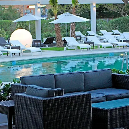 Hotel Bg Caballero
