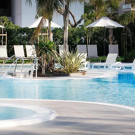 Bg Caballero Hotel