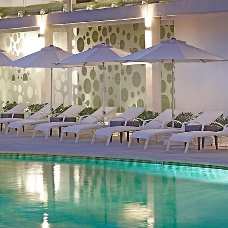 Bg Caballero Hotel Playa de Palma (Mallorca)