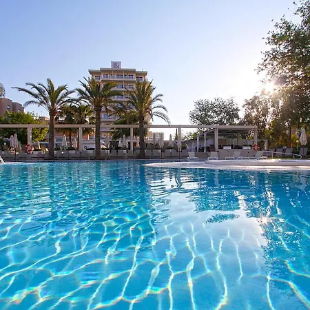 Bg Caballero Hotel Playa de Palma (Mallorca)