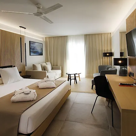 Bg Caballero Hotel