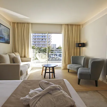 Bg Caballero 4* Playa de Palma (Mallorca)