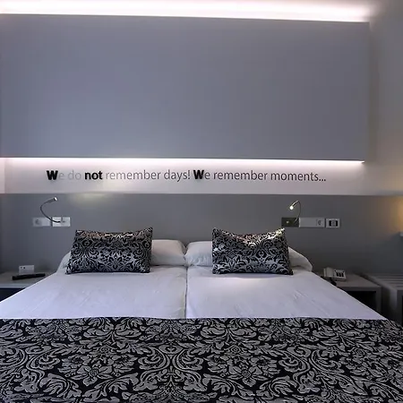 Hotel Bg Caballero Playa de Palma (Mallorca)