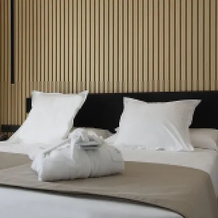 Hotel Bg Caballero