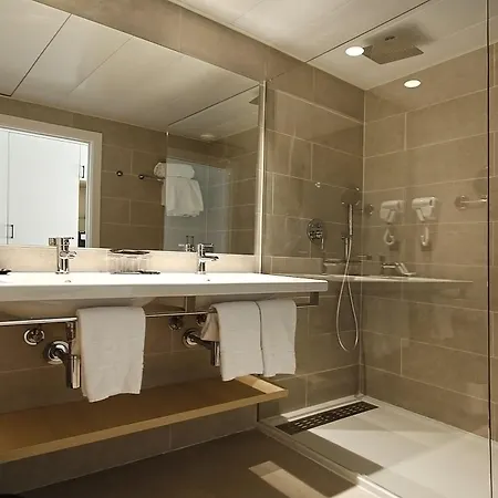 Bg Caballero Hotel 4*