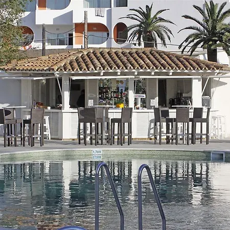 Hotel Bg Caballero 4*