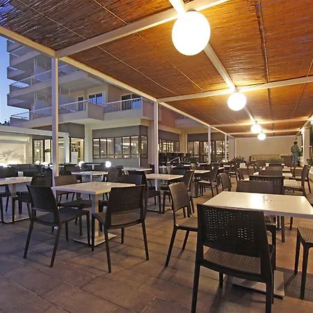 Hotel Bg Caballero Playa de Palma (Mallorca)