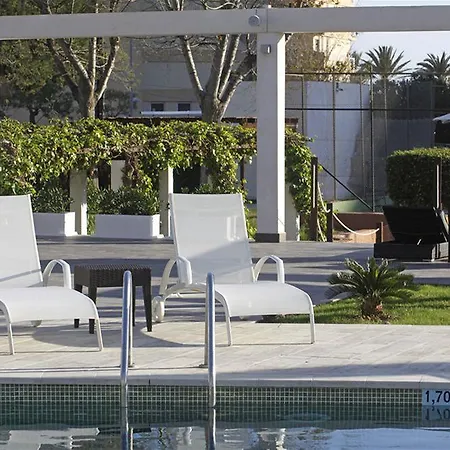 Bg Caballero 4* Playa de Palma (Mallorca)