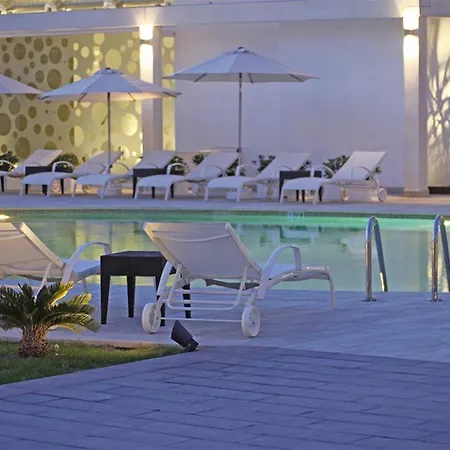 Bg Caballero 호텔 플라야 데 팔마