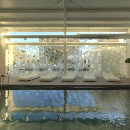 Hotel Bg Caballero 4*