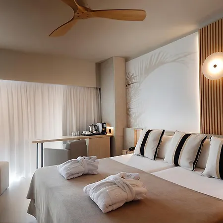 Bg Caballero 4* Playa de Palma (Mallorca)