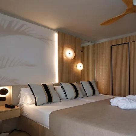 Hotel Bg Caballero 4*