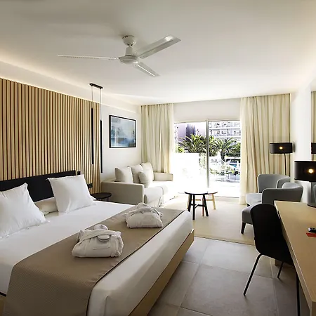 Bg Caballero Hotel 4*