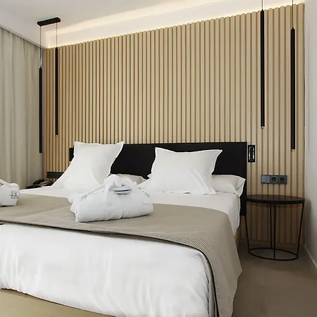 Hotel Bg Caballero Playa de Palma (Mallorca)