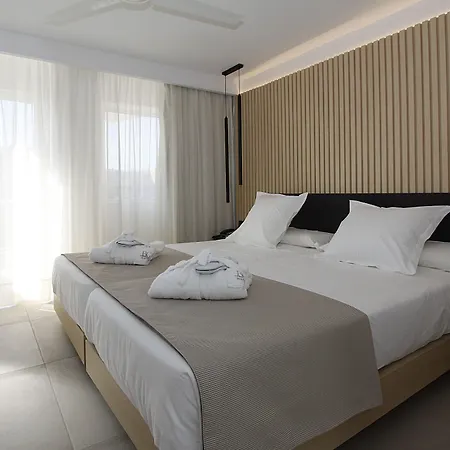 호텔 Bg Caballero 4*