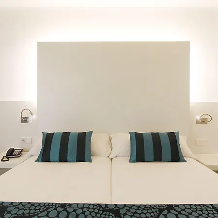 Bg Caballero 호텔 4*