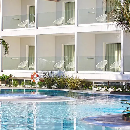 Bg Caballero 4* 플라야 데 팔마