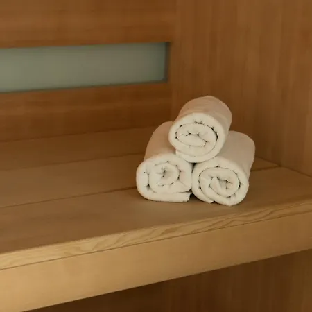 Hotel Bg Caballero 4*