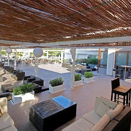 Bg Caballero Playa de Palma (Mallorca)