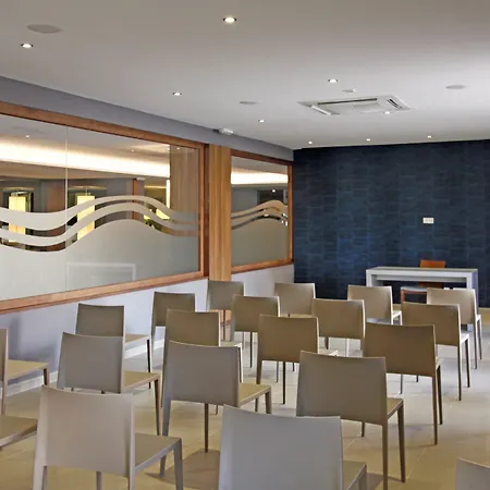 Bg Caballero 4* 플라야 데 팔마