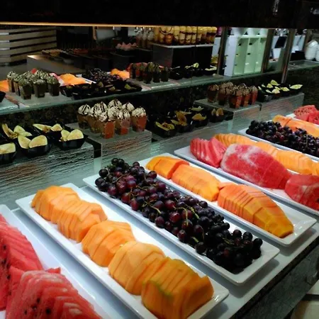 Bg Caballero Hotel 4*