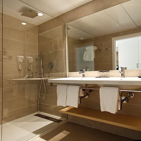 Bg Caballero 4* Playa de Palma (Mallorca)