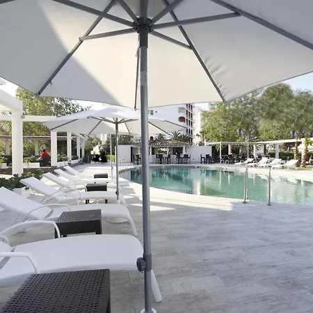 Hotel Bg Caballero