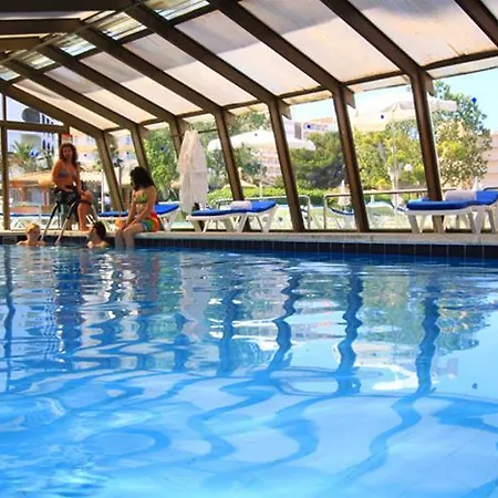 Hotel Bg Caballero Playa de Palma (Mallorca)