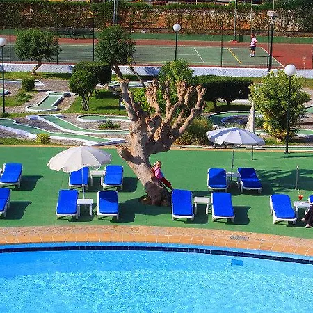 Bg Caballero Hotel Playa de Palma (Mallorca)