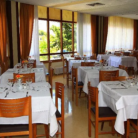 Bg Caballero Hotel