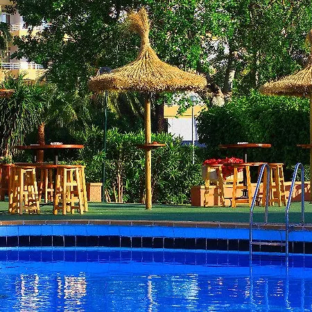 Bg Caballero 호텔 4*