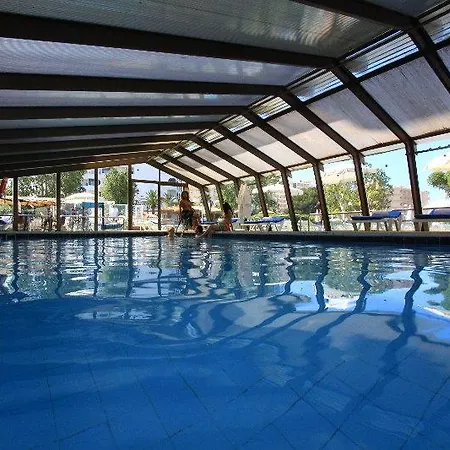 Hotel Bg Caballero Playa de Palma (Mallorca)
