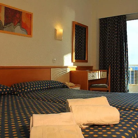 Bg Caballero 4* Playa de Palma (Mallorca)