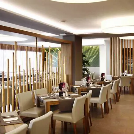 Hotel Bg Caballero