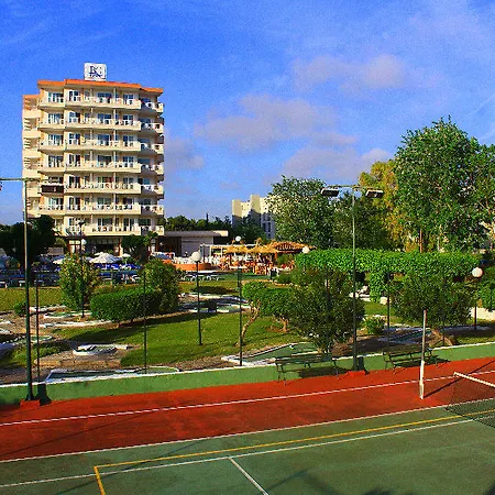 Bg Caballero Hotel Playa de Palma (Mallorca)