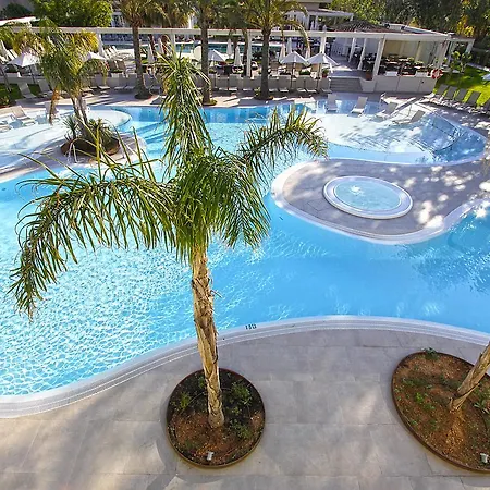 Hotel Bg Caballero
