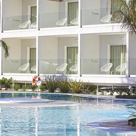 Bg Caballero 4* Playa de Palma (Mallorca)