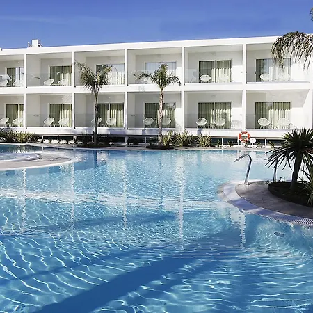 Bg Caballero Hotel 4*