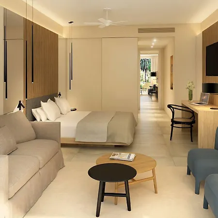 Hotel Bg Caballero Playa de Palma (Mallorca)